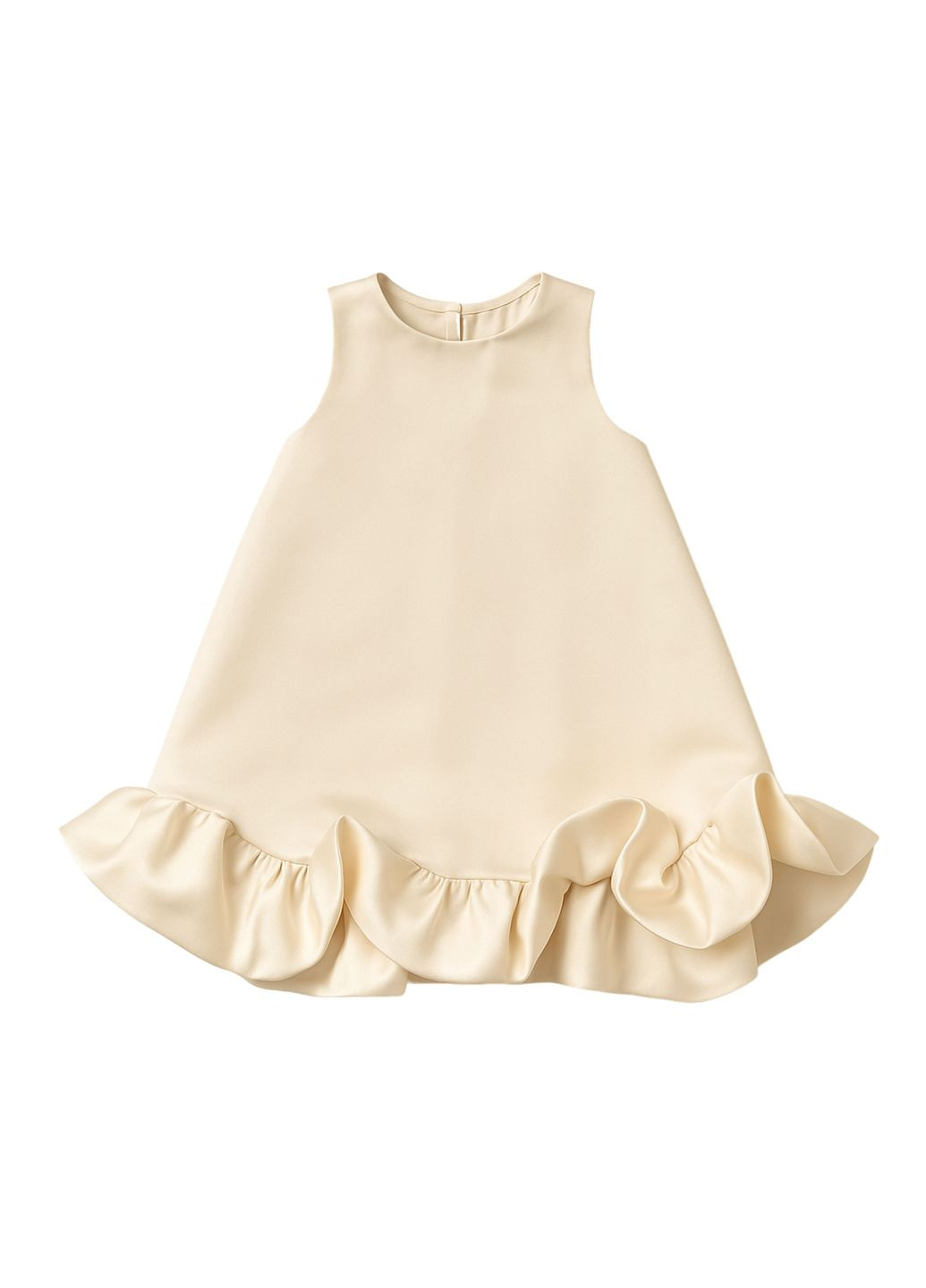 Молочна дитяча молочна сукня No Brand (333340953)