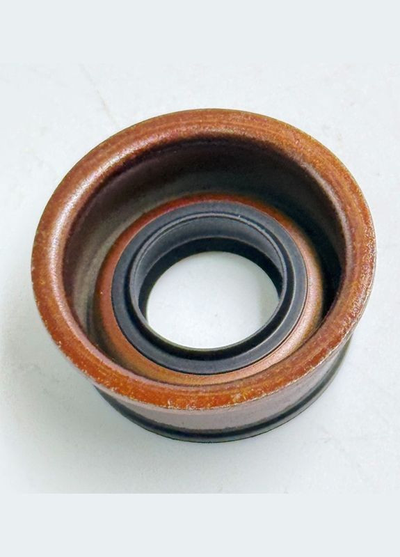 Сальник коробки, оригинал MR377487 Л200, PAJERO Паджеро Спорт Mitsubishi (345735752)