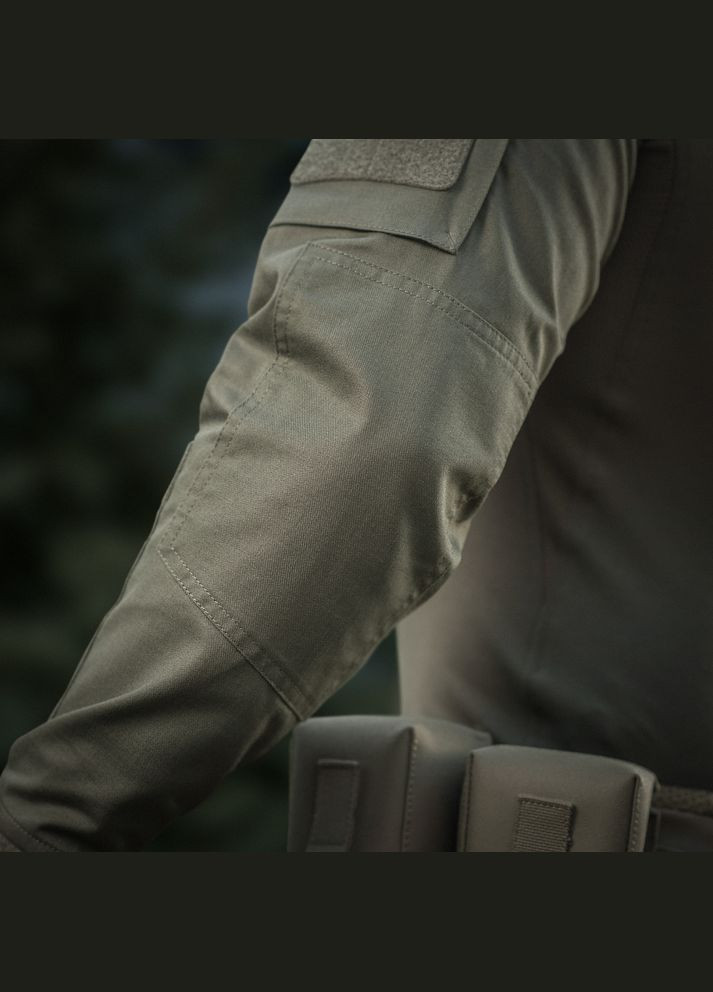 Сорочка бойова літня Gen.II Dark Olive M-TAC (316320110)