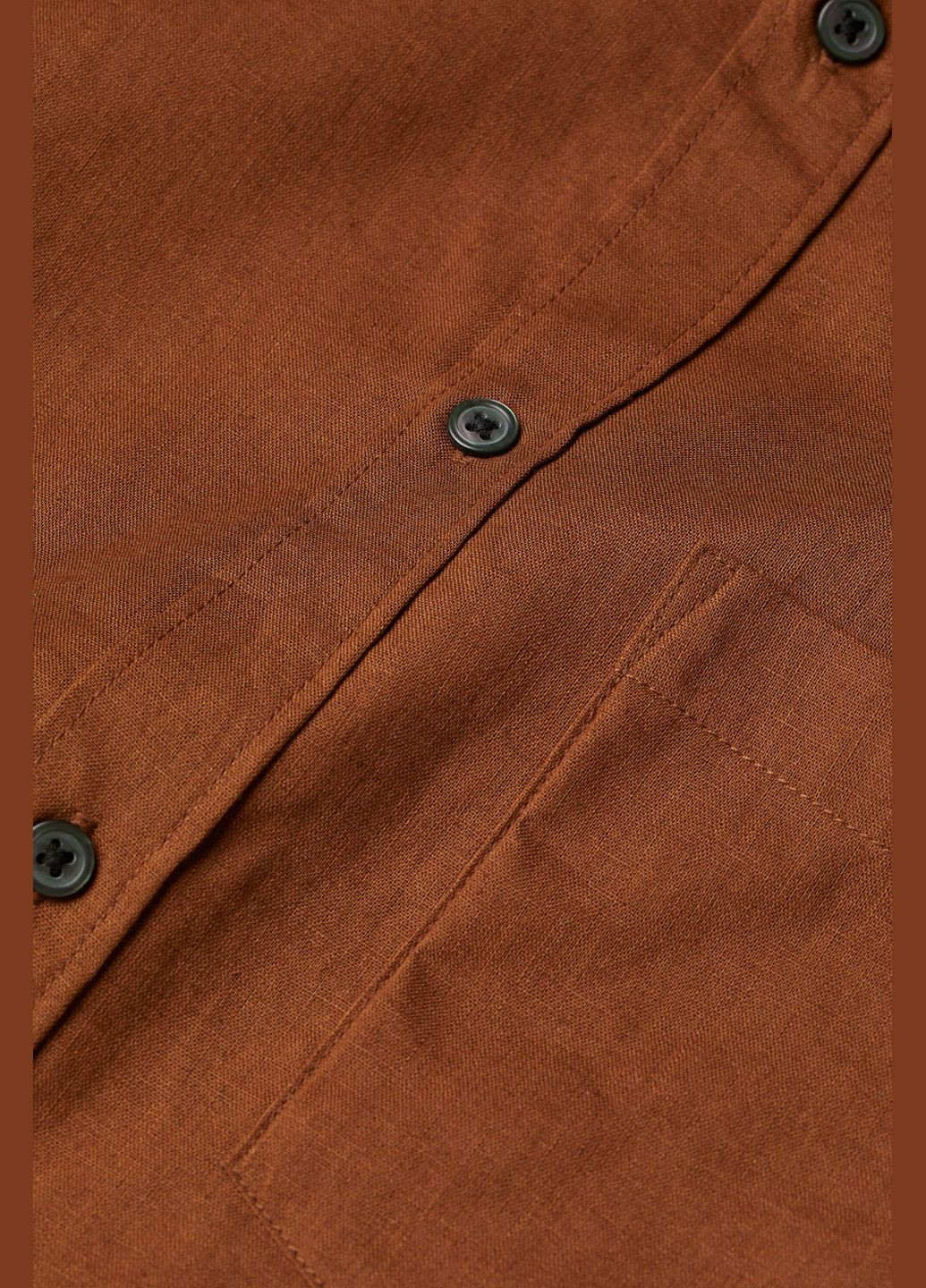 Сорочка літо,коричневий, H&M (291120380)