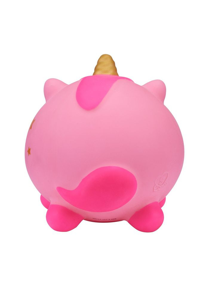 Колекційна іграшка антистрес "Єдиноріг Цаппі" 08225 серії Luvzees Smooshzees (364129455)