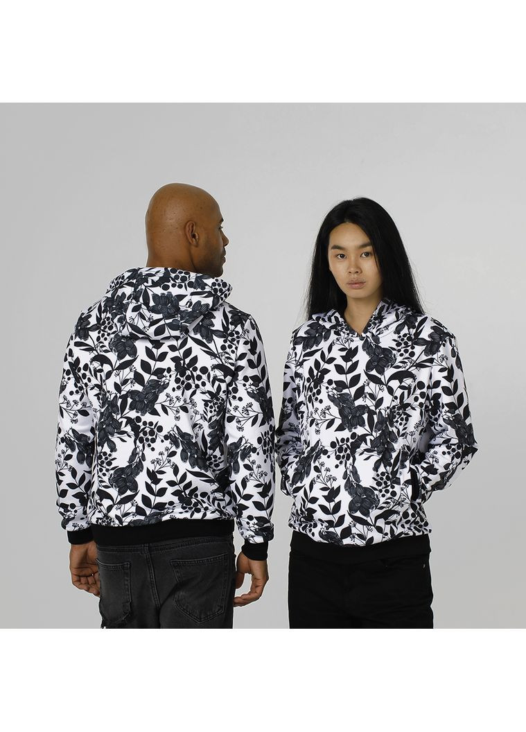 Худі унісекс PM BRAND (368376360)