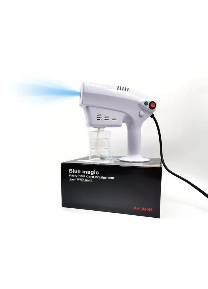 Распылитель Nano BLUE MAGIC XH-080H (WN-11) Digital (393957701)
