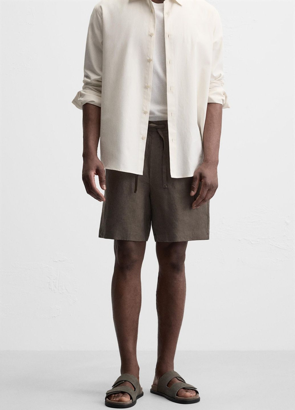 Шорты Zara (317635488)