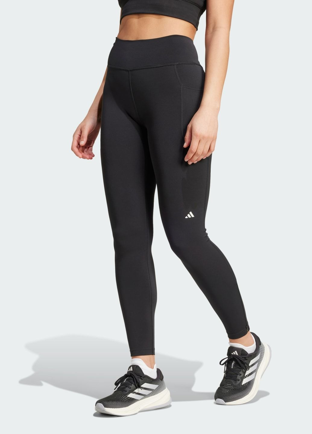 Легінси Own the Run Full-Length adidas (301835849)