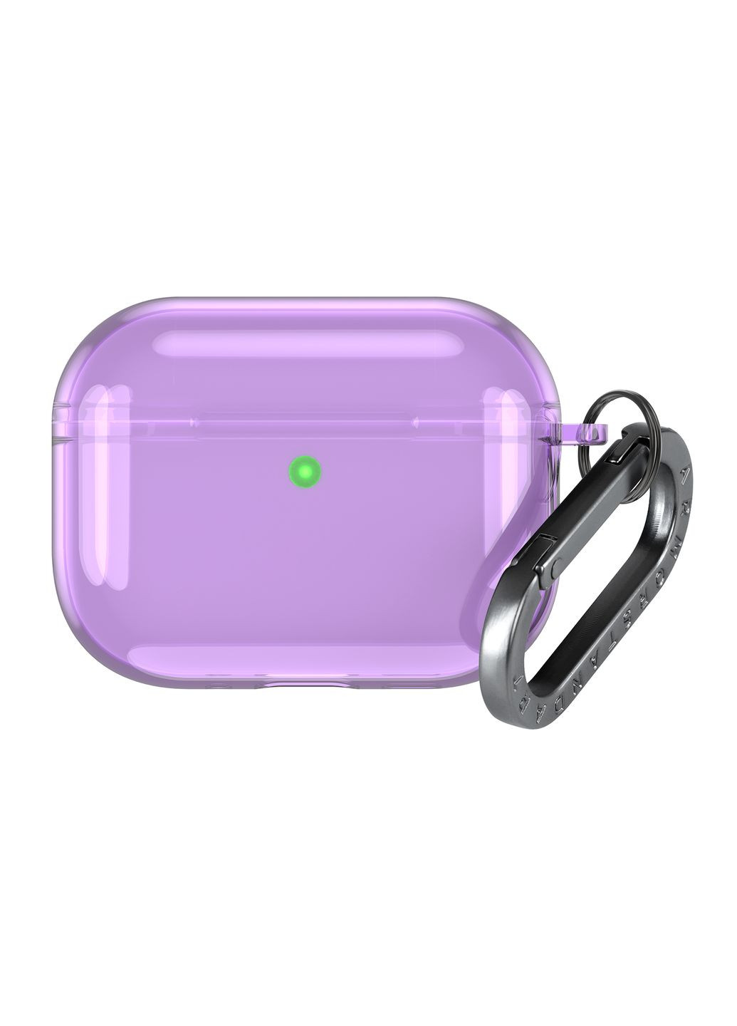 Чехол Air для Apple Airpods Pro 3 Purple (ARM88269) ArmorStandart (364506822)
