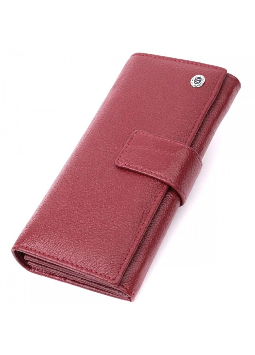 Жіночий шкіряний гаманець ST Leather 22550 ST Leather Accessories (278274805)