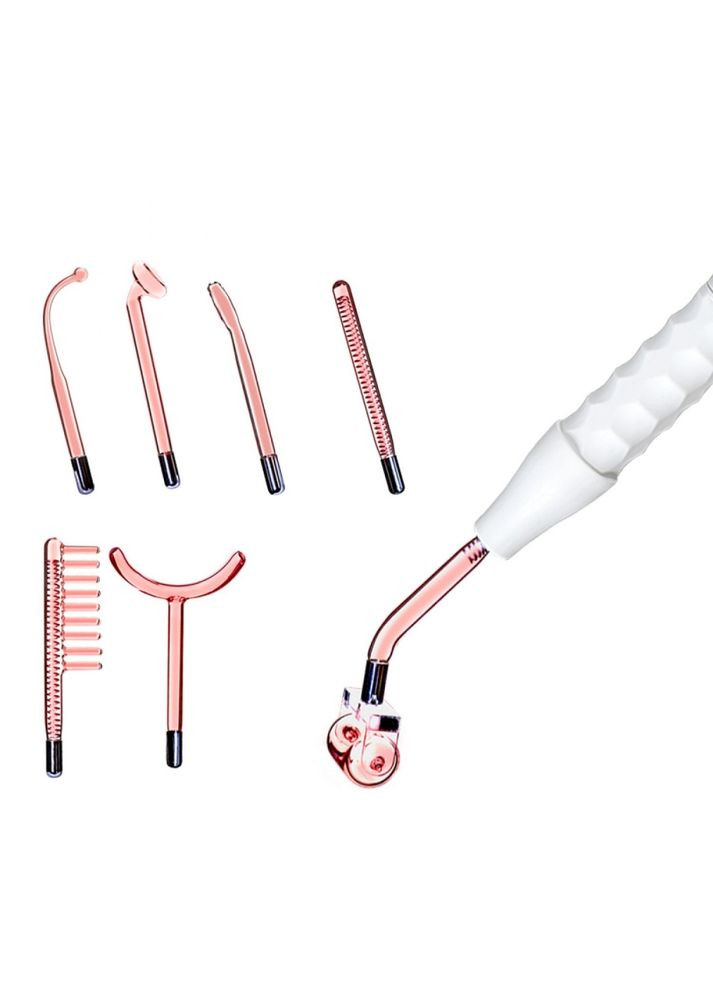 Портативна дарсонваль DARSOLINE 7.0 гарантія 1 рік Medica+ (296785536)