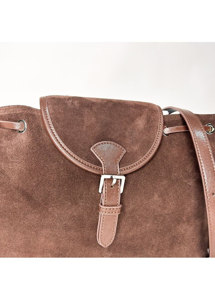 Сумка класична Замшa 1-1-2-AM-15-987-19N Arees Meniwa (372790132)