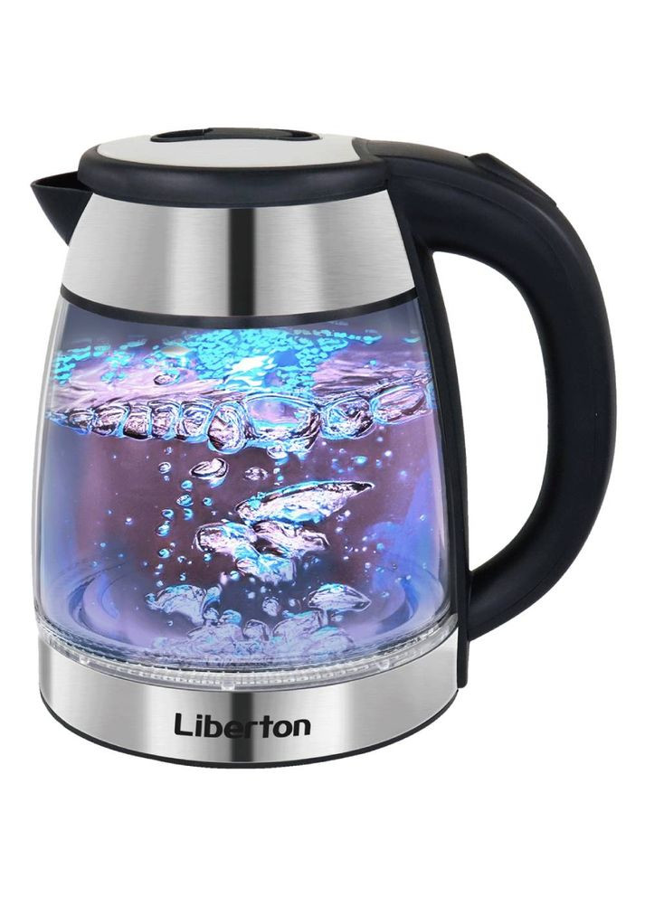 Електрочайник LEK-6833 Liberton (368576006)
