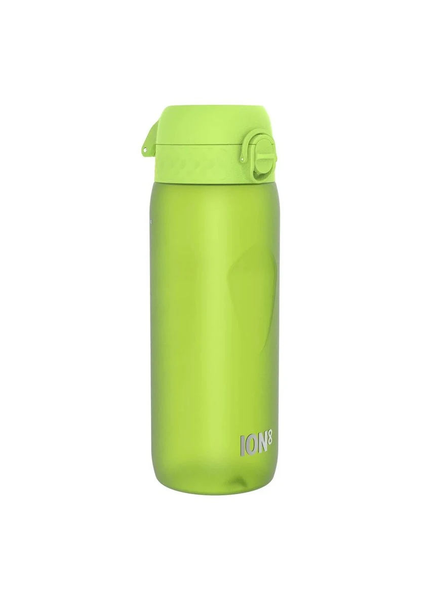 Пляшка для води Recyclon 750 мл Зелена BPA Free ION8 (383397389)
