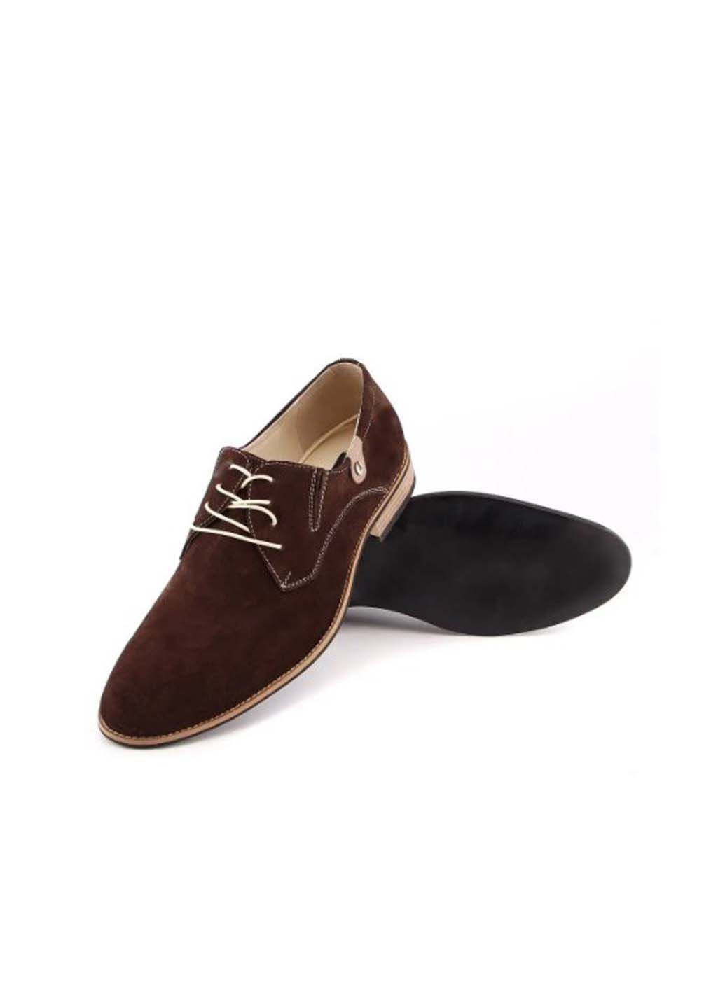 Туфлі дербі Lucky Choice (315349112)