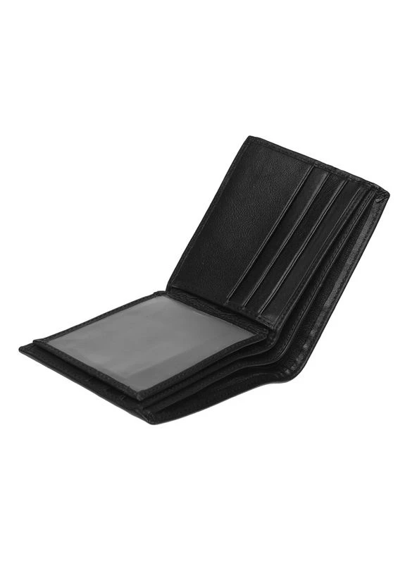 Шкіряне портмоне k1abf888-3-black Keizer (362706142)