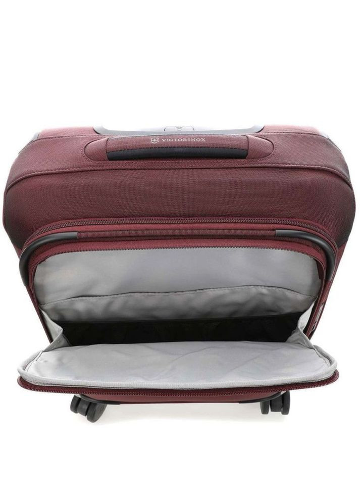 Валіза Travel CONNEX SS Global S 28 л Vt605649 Victorinox (319662983)