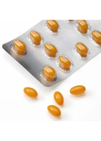 Вітамін D3 високе дозування, раз на тиждень Vitamin D3 5600 I.E. Wochen-Depot 12 шт Mivolis (366569656)