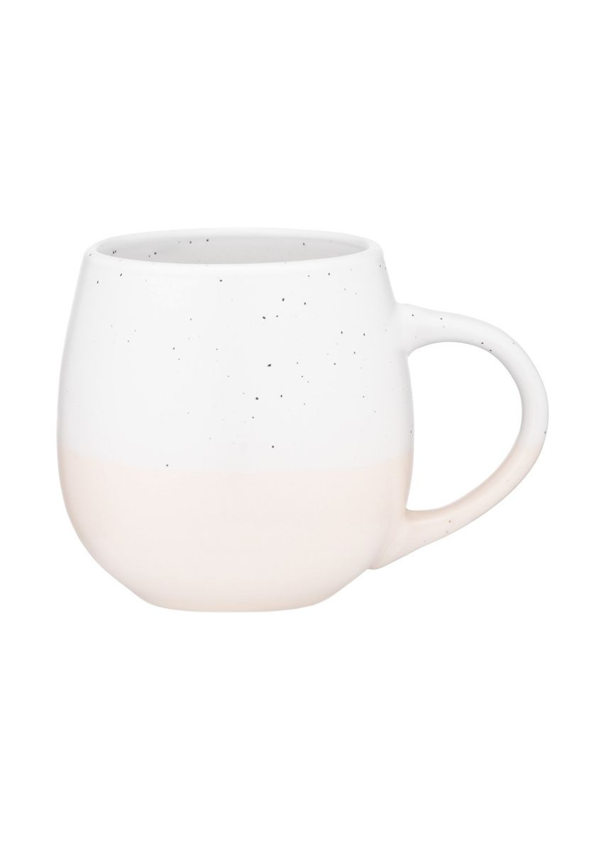 Чашка Gino AR3046W 480 мл белая Ardesto (304610503)