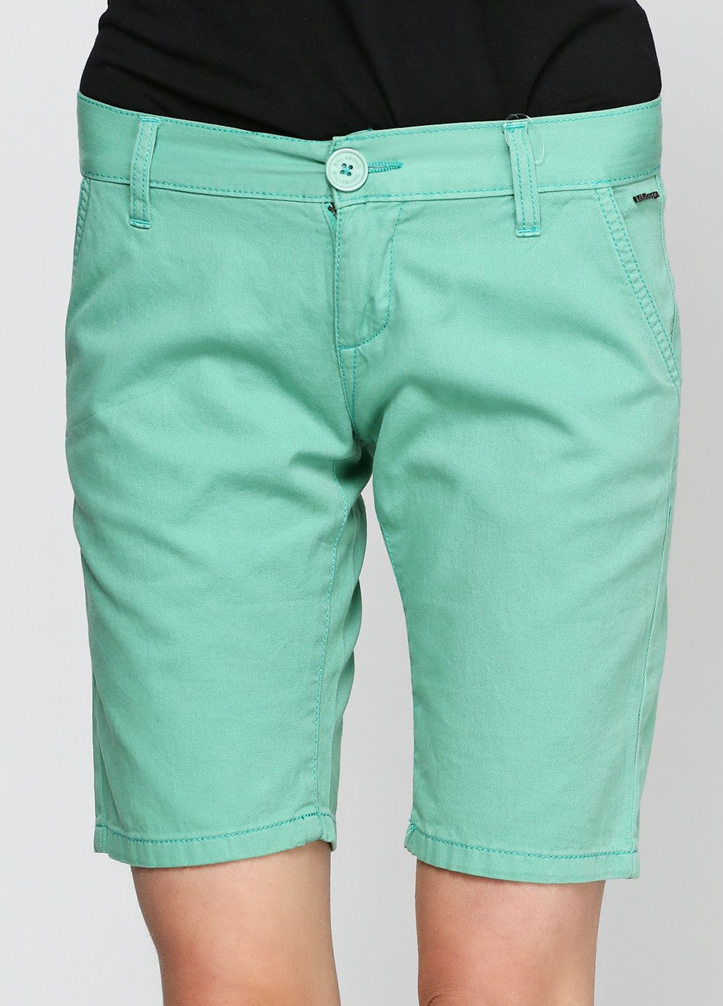 Шорти Зелений Billabong (323063069)