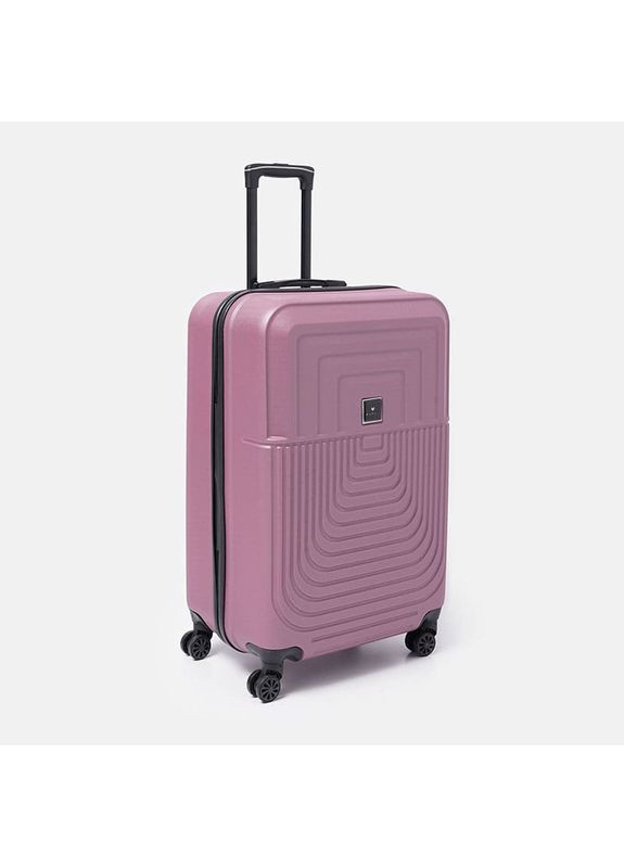 Валіза велика 4 колеса T1Marble20violet-XL Ricco Grande (365727937)