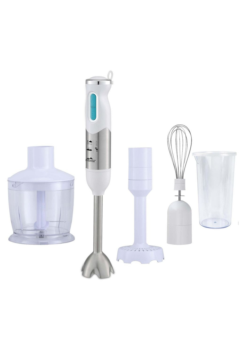 Блендер MT-1923 Monte (368575363)