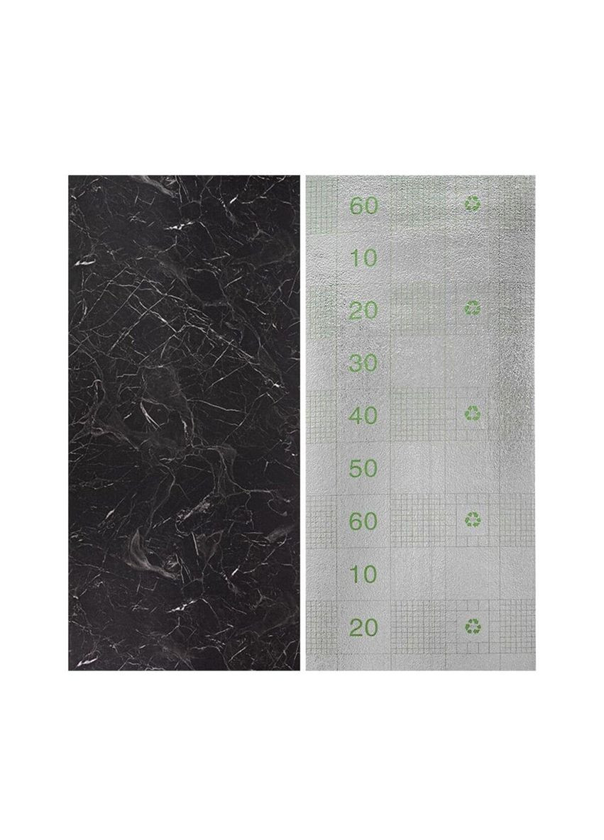 Самоклеящаяся виниловая плитка в рулоне 600х3000х2мм Мат SW-00002974 Sticker Wall (347302286)