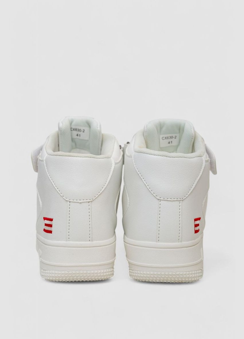 Білі Зимовий кросівки чоловічі зимові на хутрі Ager 248RCX630