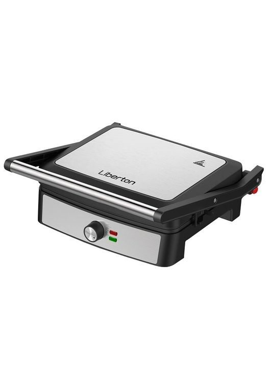 Гриль LPG-1402 Liberton (362667975)