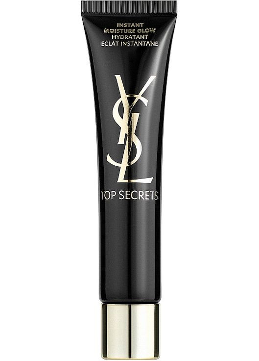 База под макияж Top Secrets Instant Moisture Glow Makeup 40ml (284729-6116) Yves Saint Laurent (368617034)