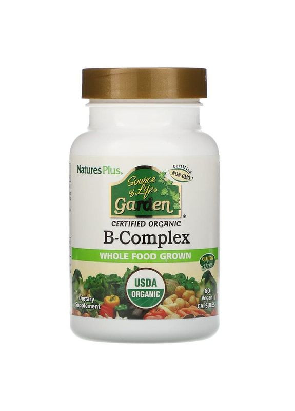 Добавка Nature's Plus (351382848)