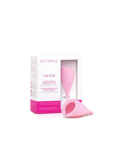 Lily Cup™ (розмір А) Intimina (372837144)