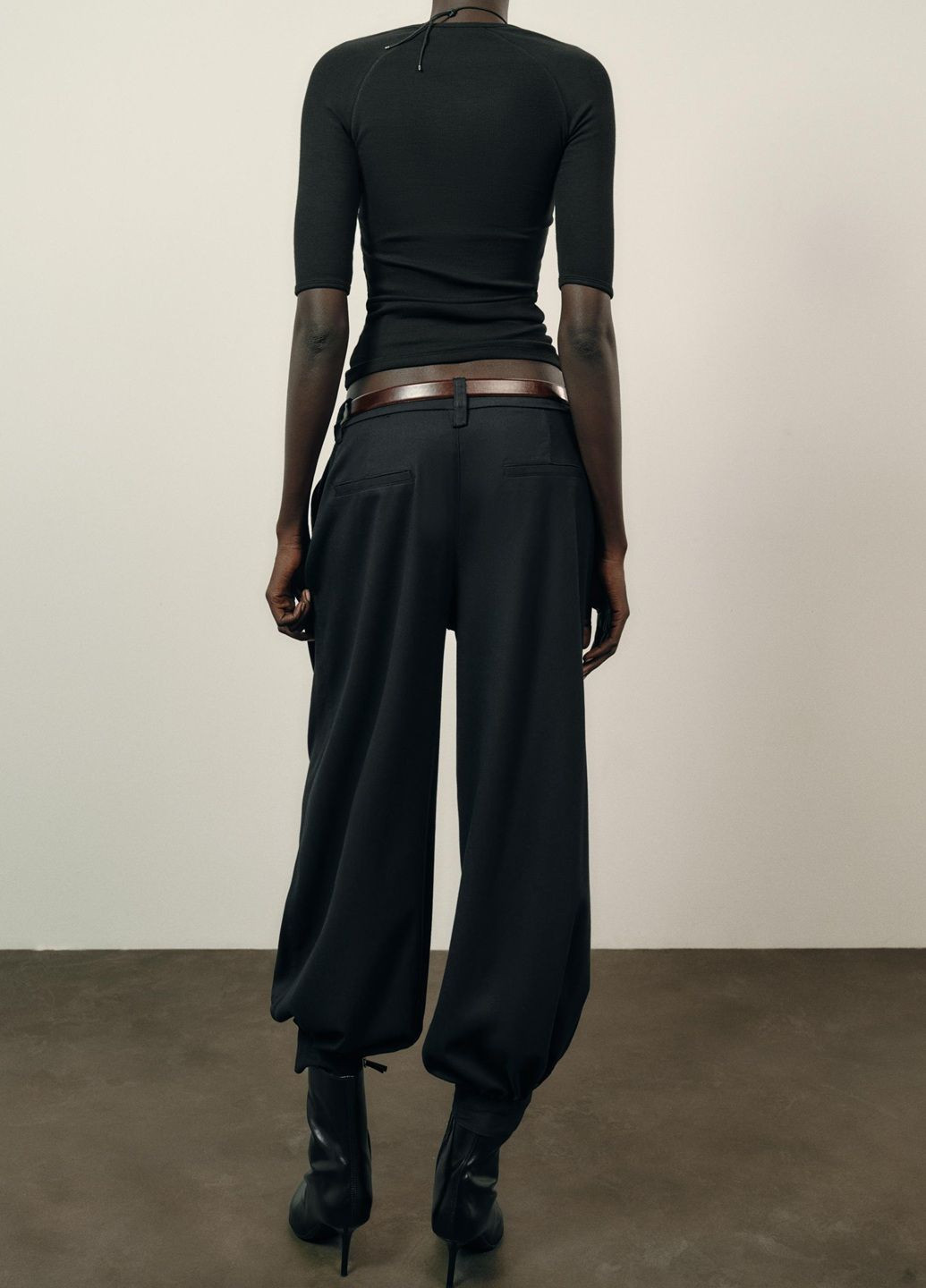 Лонгслів Zara (365783607)