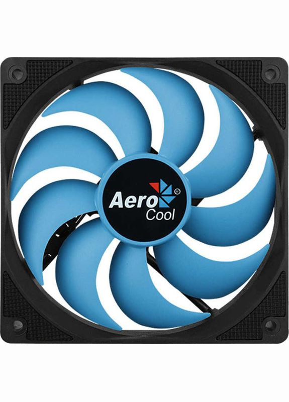 Вентилятор Motion 12 Plus (ACF3-MT00220.11) Aerocool (356728411)