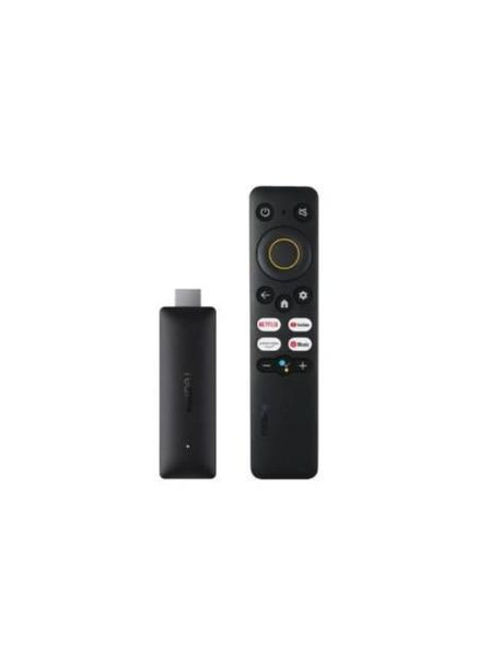 TVприставка TV stick 2K (RMV2106) смарт-стік медіаплеєр Realme (282001407)