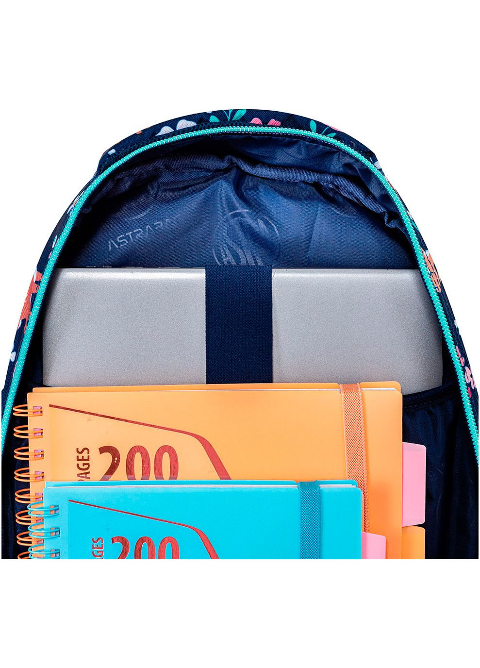 Рюкзак AB300 Baby Deer Astrabag (322425491)