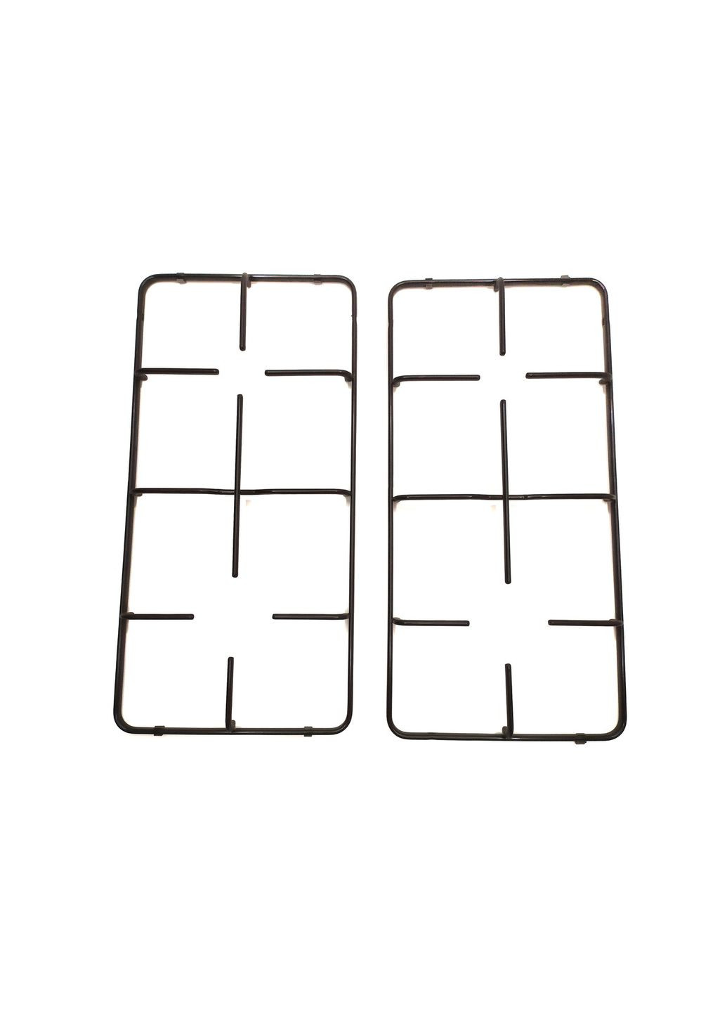 Решітка емальована для плити 1470 Greta (366391076)