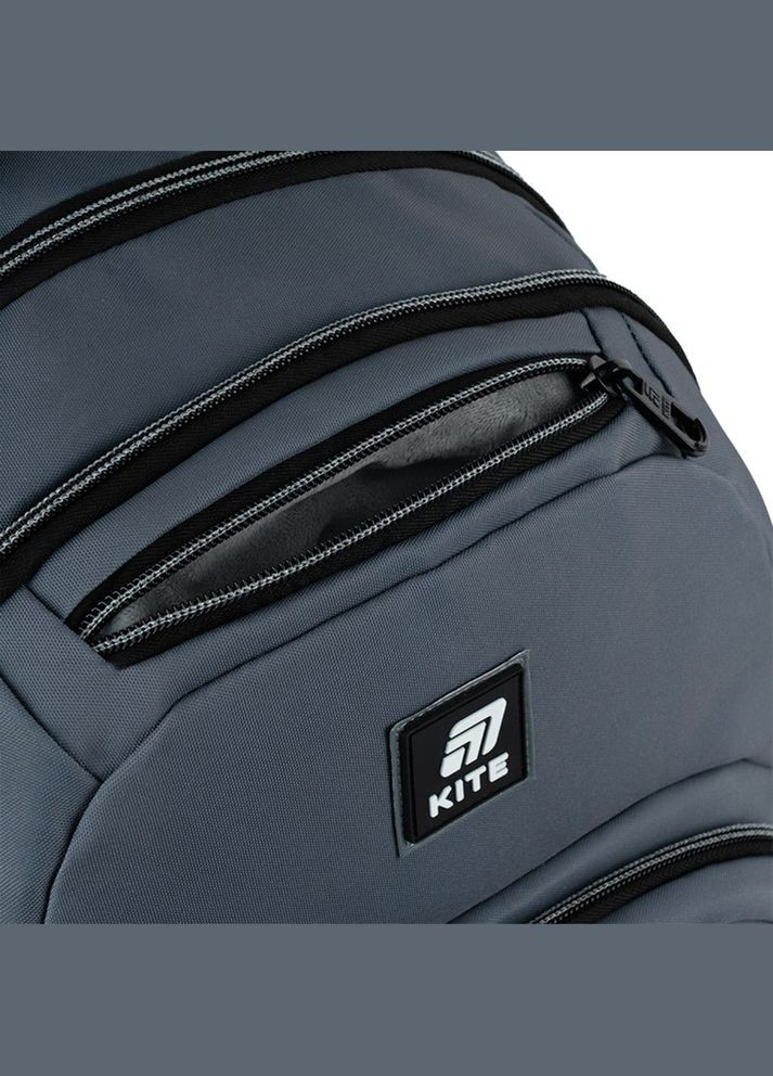 Рюкзак Education teens Attack on Titan 26 л AT25-903L Kite (322873151)