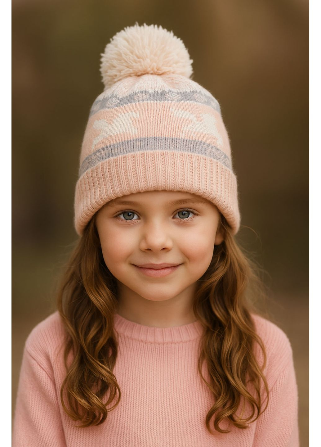 Детская шапка Primark (365548915)