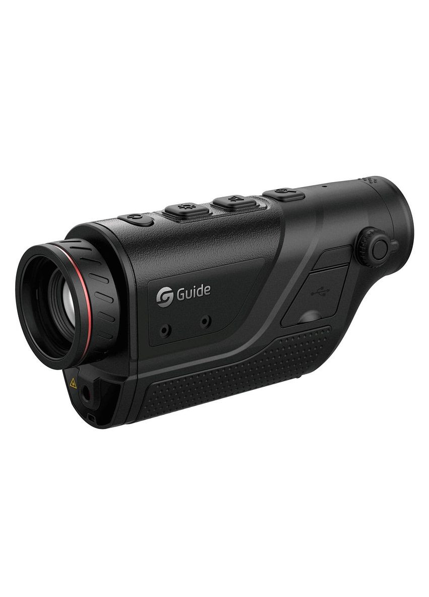 Тепловизионный монокуляр TD410 400х300px 19mm Guide (365866408)