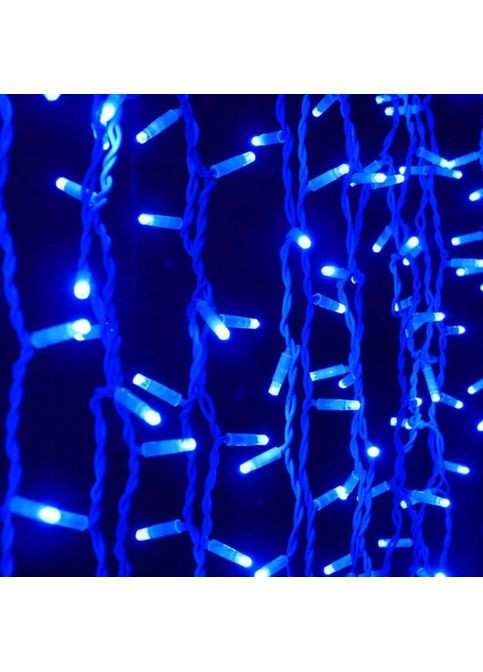 Гірлянда IP65 10м 100Led блакитне світло (CW-GO-100L10BL) Colorway IP65 10м 100Led блакитний світло (361110959)