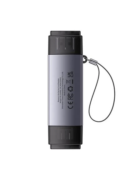 Usb-хаб Baseus (271823813)