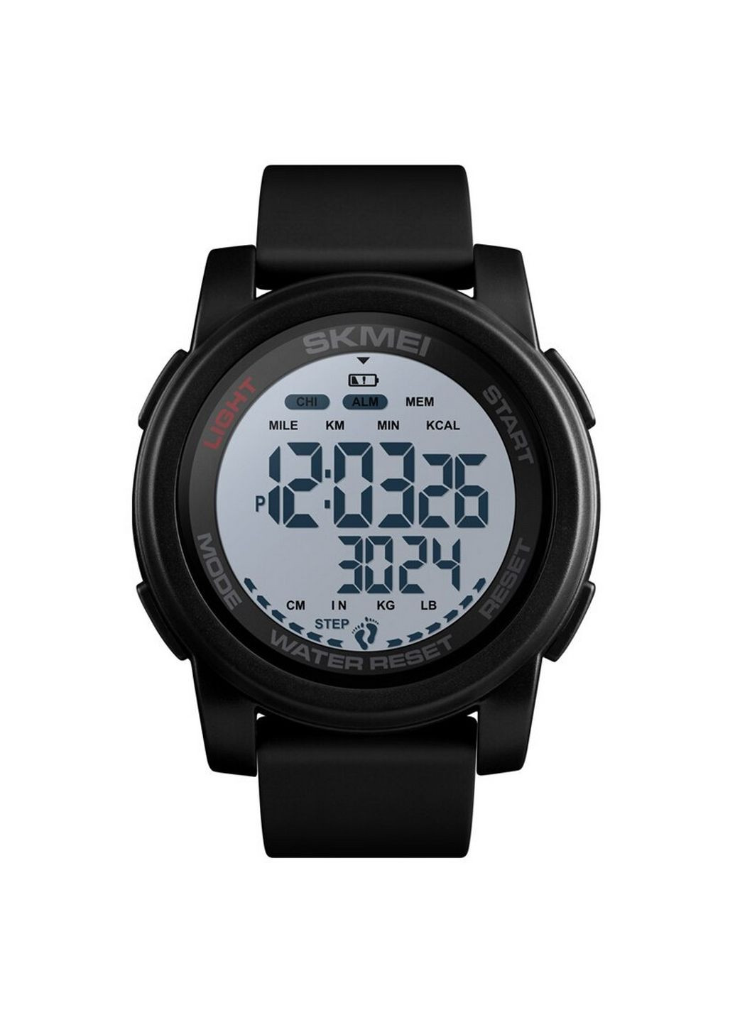 Мужские наручные часы Skmei (371672561)