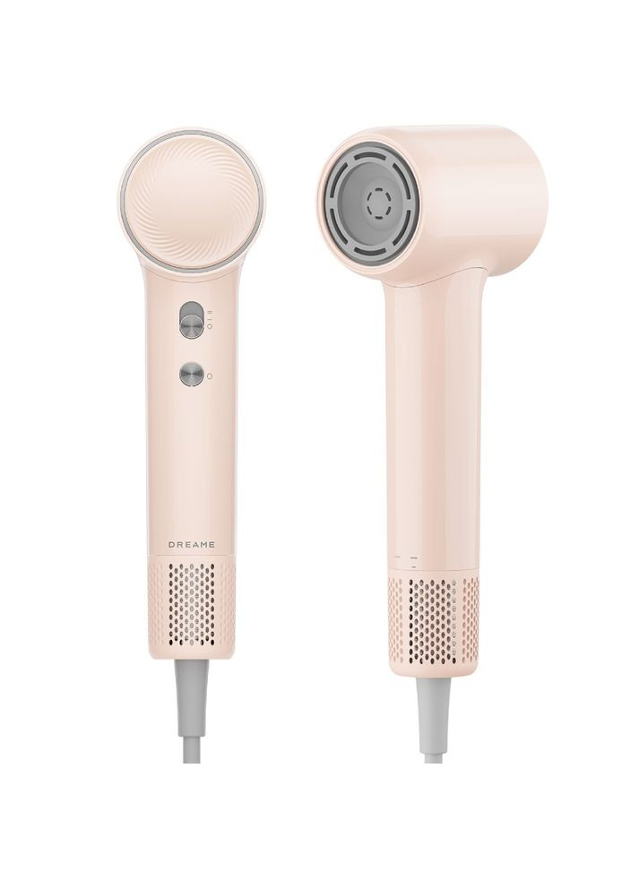 Фен Hair MINI Pink (AHG11AP) Dreame (363837345)
