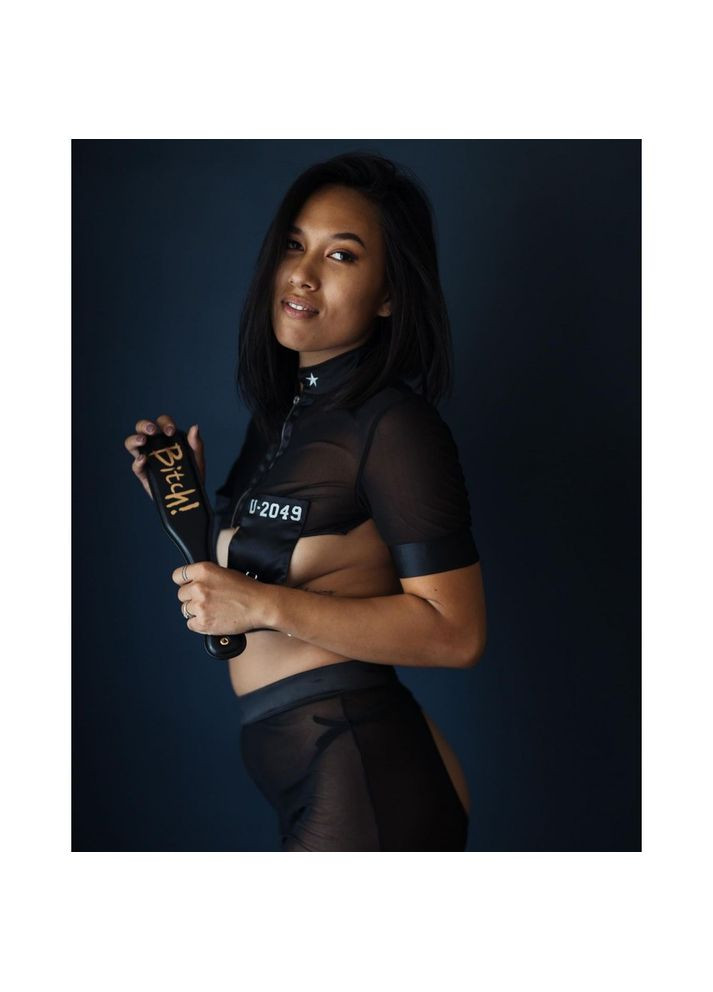 Костюм сексуальної поліцейської PLEASE, UPKO (332053179)