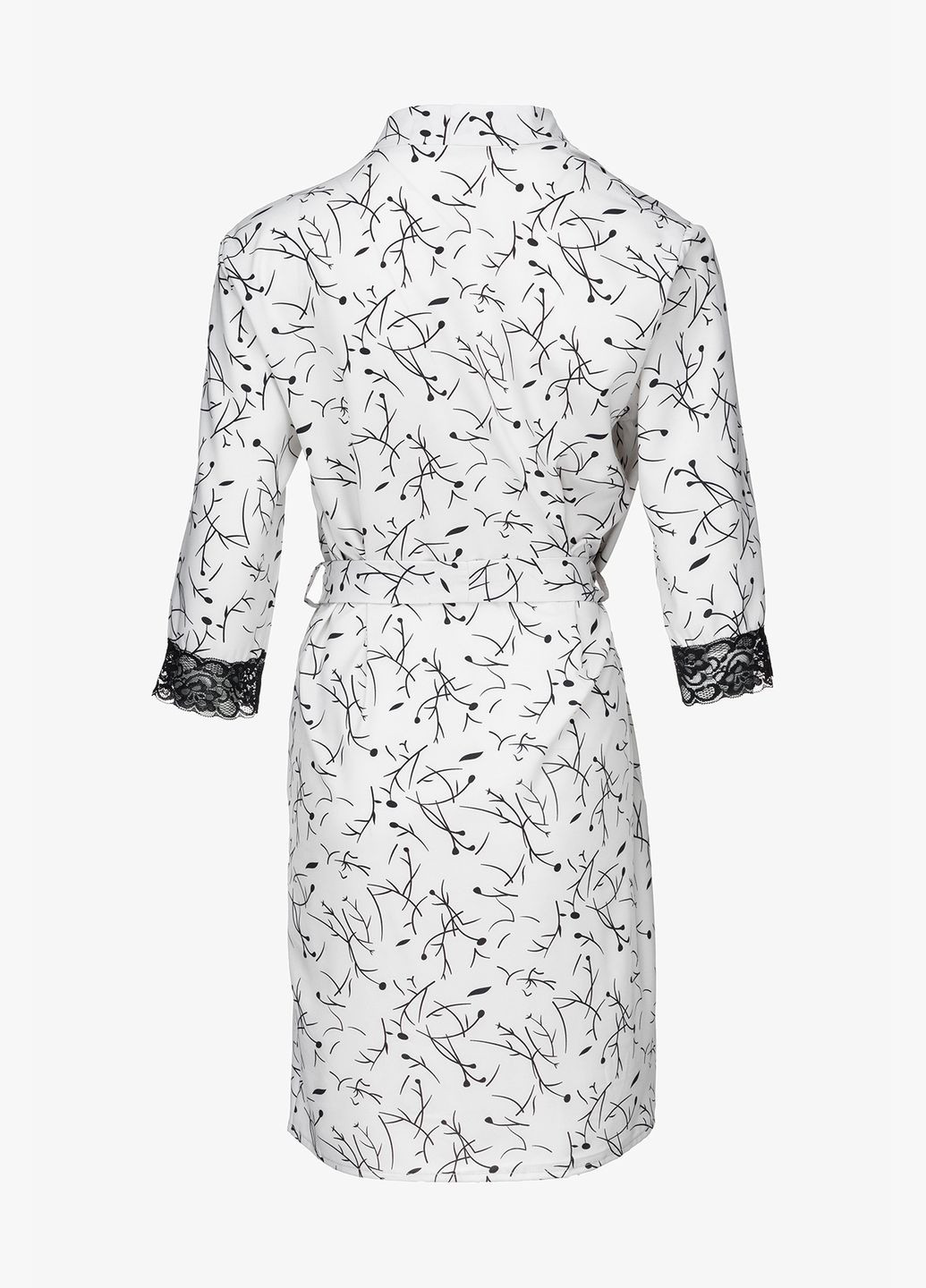 Женский халат F50154 Fleri (315987536)