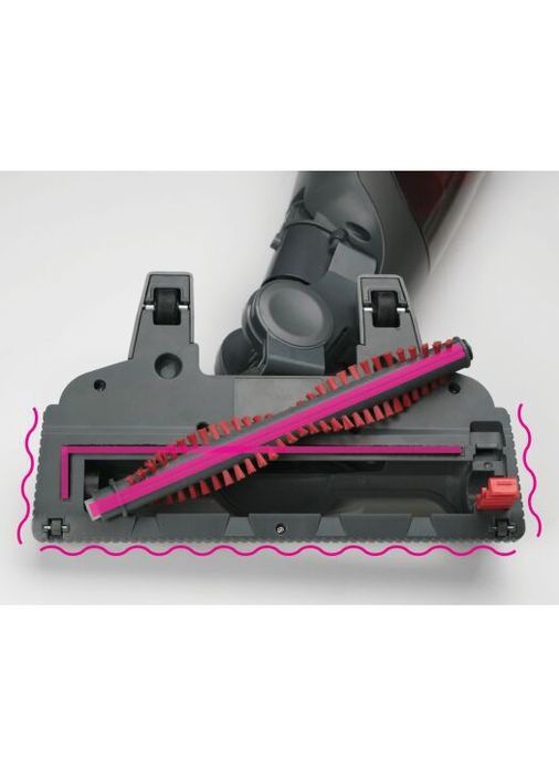 Пилосос бездротовий SVC252GFA Gorenje (360409739)