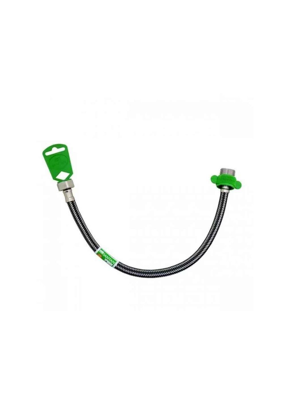 Шланг для воды FLEXCOMBI-ANTICOR 1/2х1/2,120см, Г-Ш 1311008 ТМ Santan (303676818)