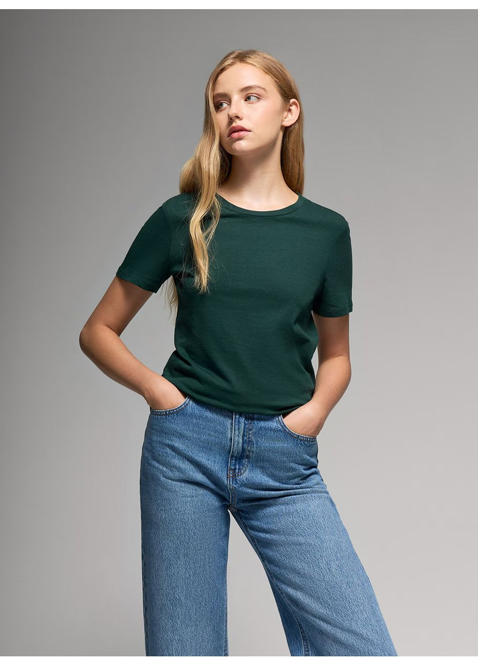 Футболка женщин Terranova - (362134638)