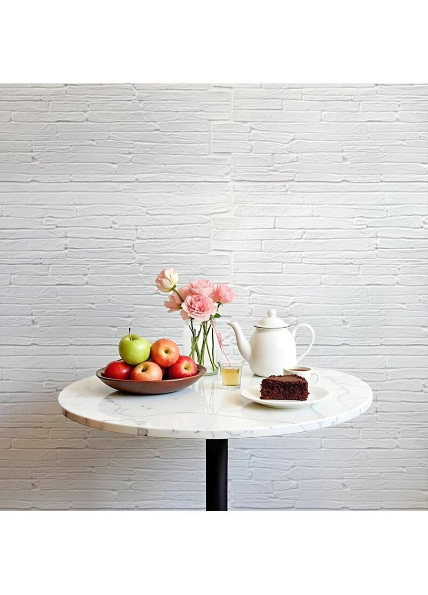 Декоративна ПВХ панель 960х480х4мм SW-00001840 Sticker Wall (362095208)