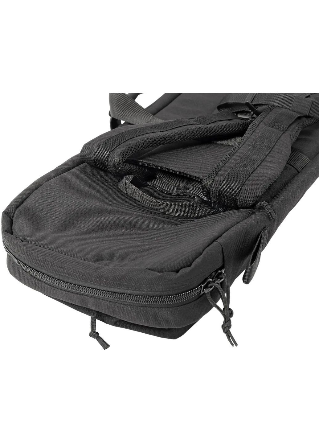 Чехол для оружия Shaptala 205к-1 "City 2. Кордура" 90 см. Черный No Brand (326604132)