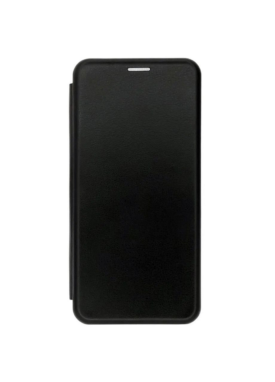 Чохол-книжка для iPhone 11 Pro Max Чорний Creative (360681084)