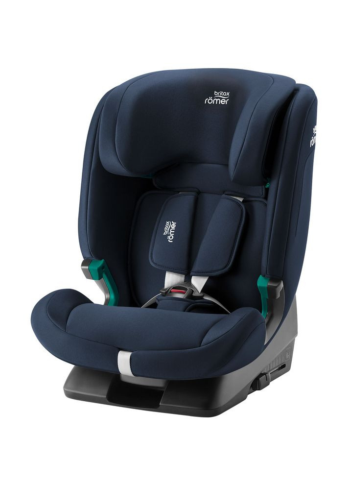 Автокрісло Evolvafix Night Blue () Britax Römer 2000039731 (335973550)